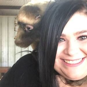 Meet your Posher, Mikala